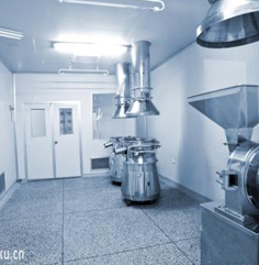 氣體泄漏檢測報警解決方案